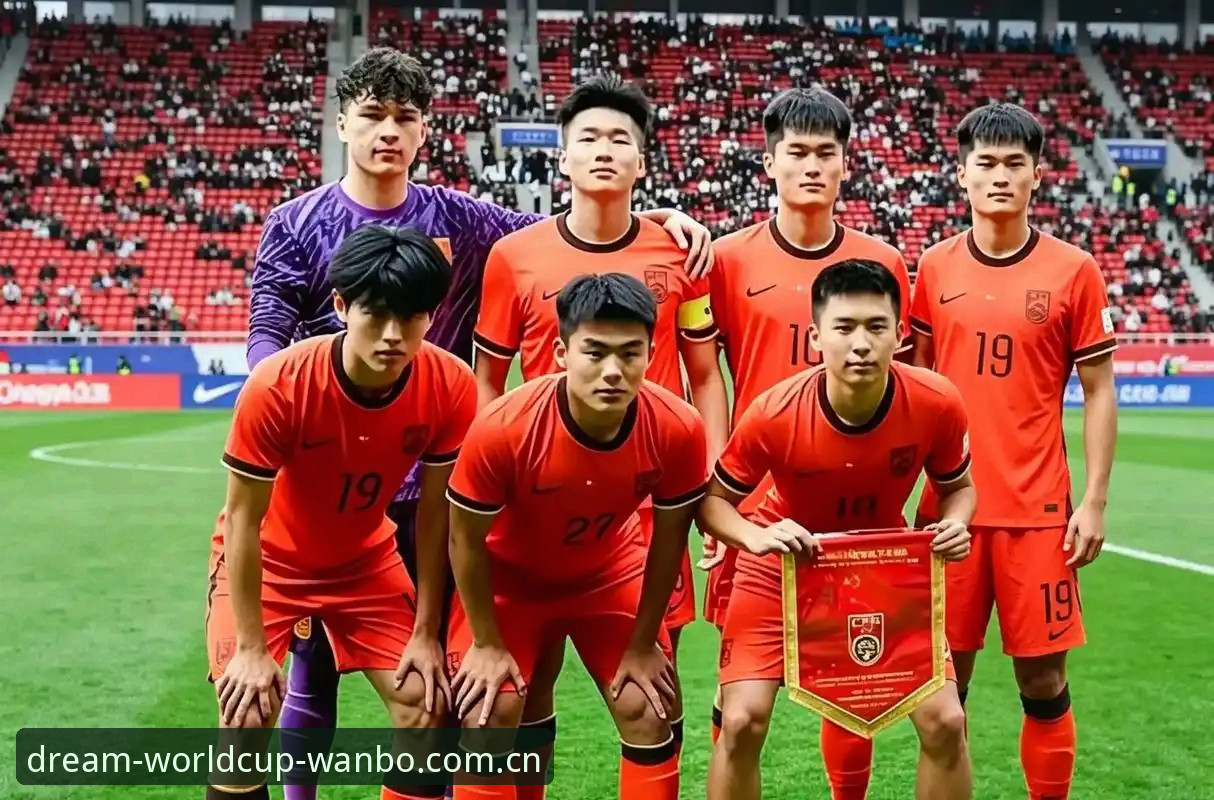 U19国足土伦杯出局的3个致命错误，用持续追的那个梦世界杯APP回看复盘